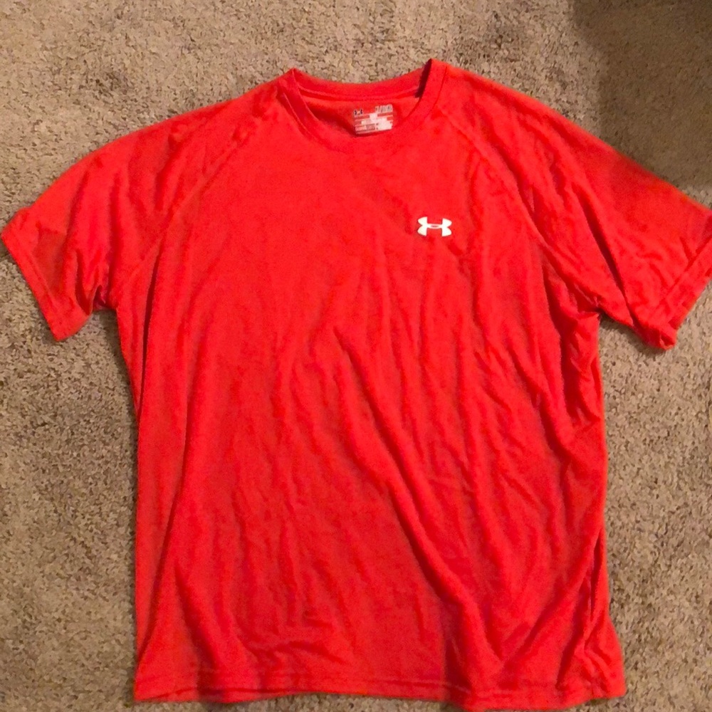 Dri fit t shirt